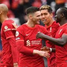 Liverpool se qualifie pour la Coupe de la Ligue anglaise